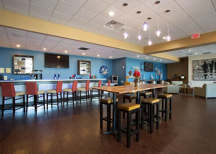 Holiday Inn Murfreesboro By Ihg