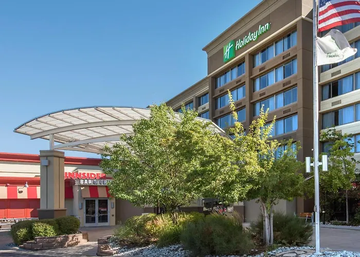 Holiday Inn Denver Lakewood By Ihg