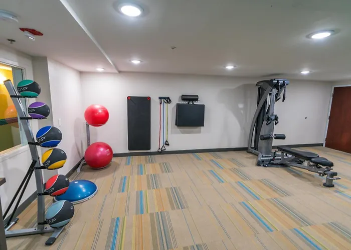 Holiday Inn Express Hotel & Suites Nashville Brentwood 65S