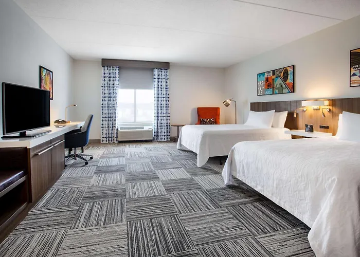 Hilton Garden Inn Nashville Smyrna