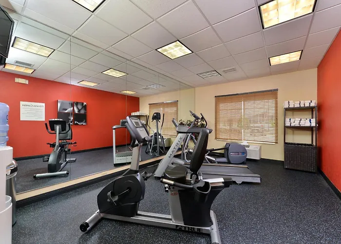 Holiday Inn Express St. Paul South - Inver Grove Heights By Ihg