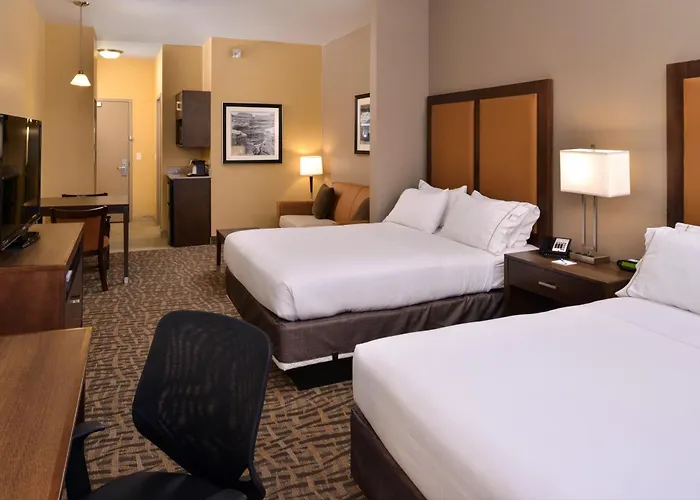 Holiday Inn Express & Suites Page - Lake Powell Area By Ihg