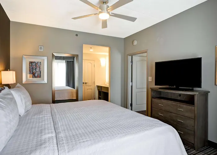 Homewood Suites By Hilton Nashville Franklin