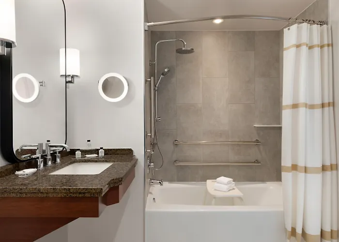 Crowne Plaza College Park - Washington Dc By Ihg