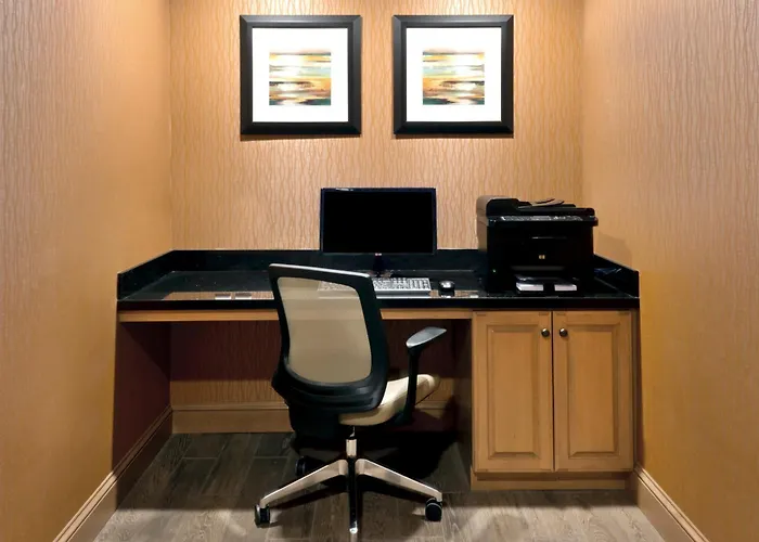 Holiday Inn Express Hotel & Suites Fraser Winter Park Area By Ihg