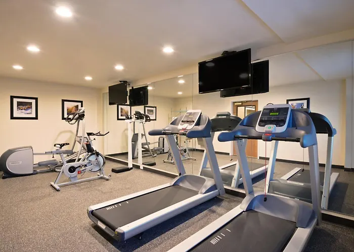 Holiday Inn Express Hotel & Suites Fraser Winter Park Area By Ihg