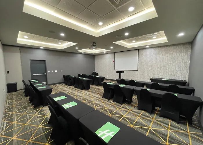 Holiday Inn Southaven Central - Memphis By Ihg