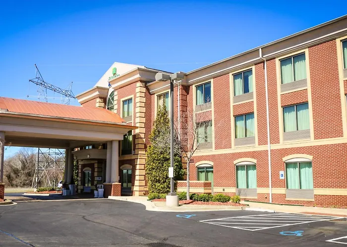 Holiday Inn Express Hotel & Suites Memphis/Germantown By Ihg