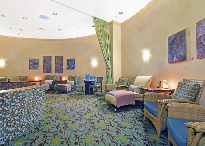 Embassy Suites Northwest Arkansas - Hotel, Spa & Convention Center