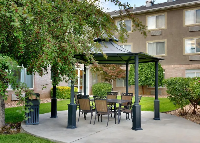 Holiday Inn Express & Suites American Fork - North Provo By Ihg