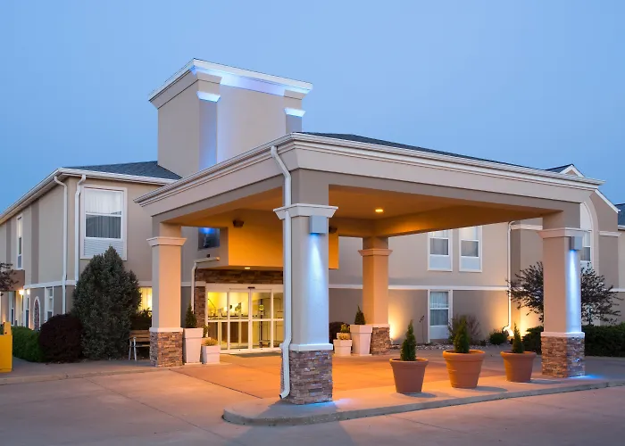 Abilene Inn & Suites