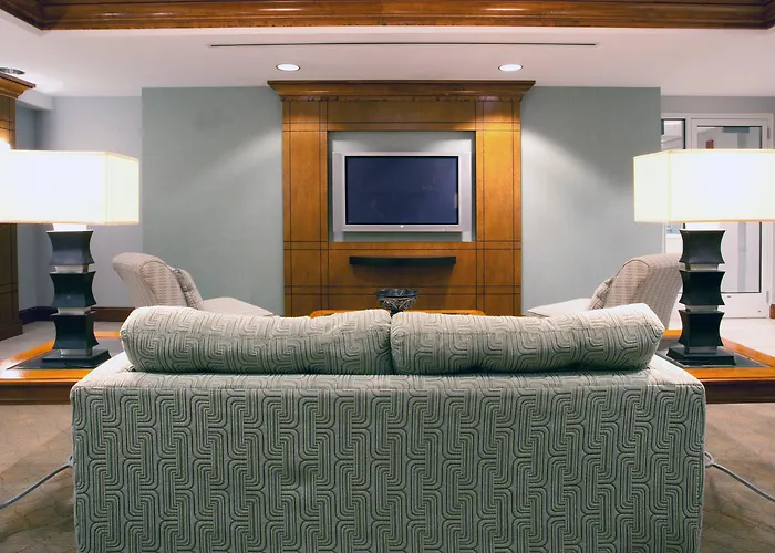 Holiday Inn Hotel & Suites Beckley By Ihg