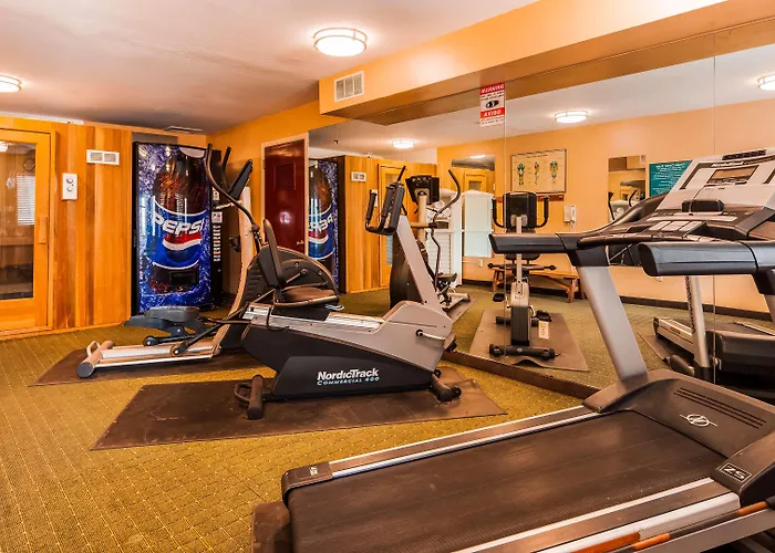 Best Western Sunrise Inn