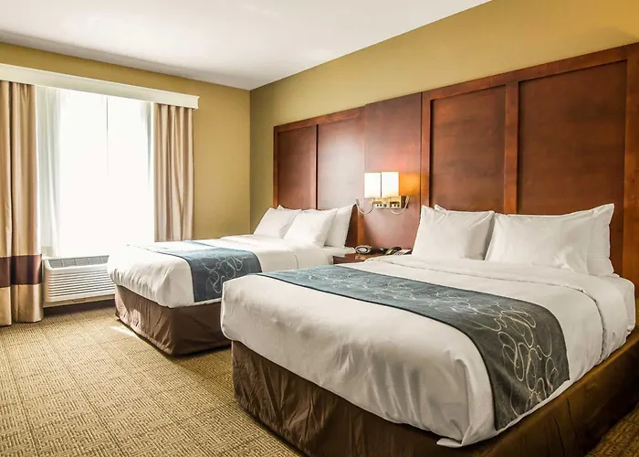 Comfort Suites Dodge City