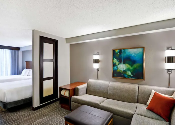 Hyatt Place Birmingham/Hoover