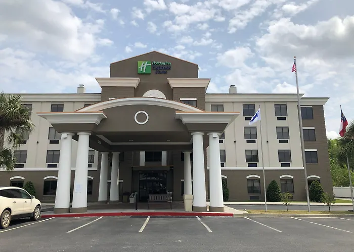 Holiday Inn Express By Ihg