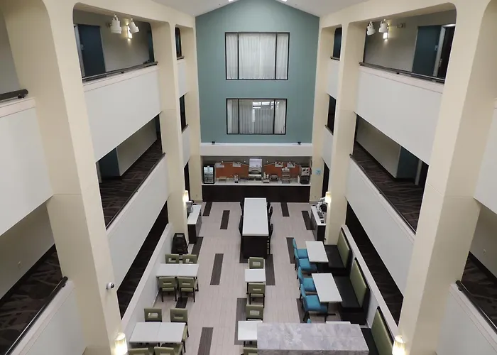 Holiday Inn Express Trussville By Ihg