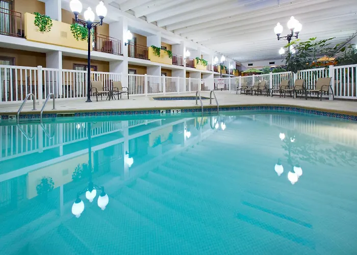 Doubletree By Hilton Austin, Mn