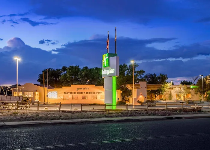 Holiday Inn Canyon De Chelly-Chinle By Ihg