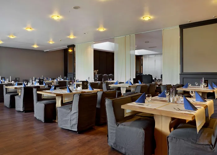 Tryp By Wyndham Bad Bramstedt