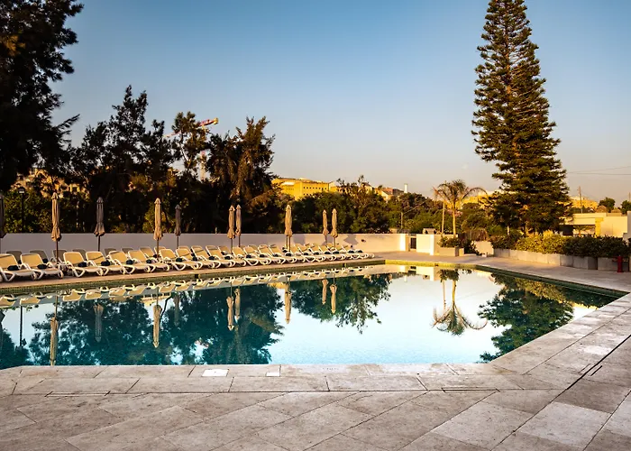 Urban Valley Resort & Spa