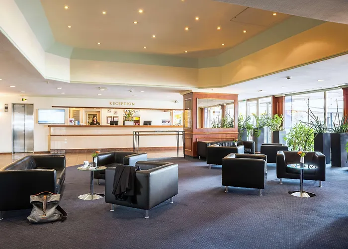 Leoso Hotel Ludwigshafen