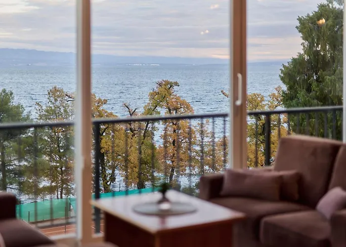Hotel Lovran