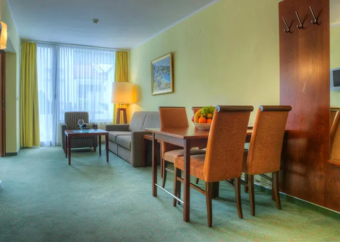Hotel Rivijera