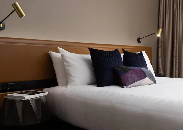 Rydges Campbelltown
