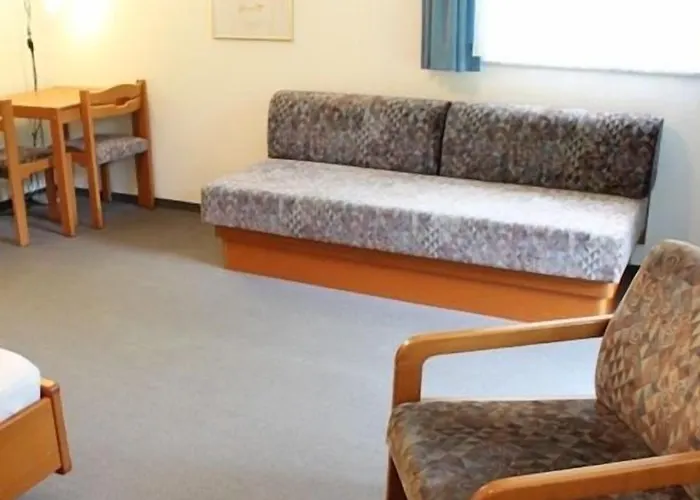 Hotel Winneburg
