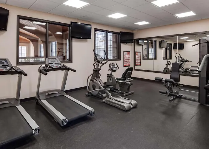 Best Western Lapeer Inn