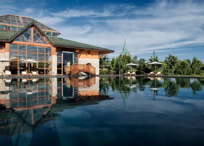 Michlifen Resort&Golf