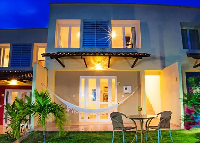Hotel Pipa Atlantico