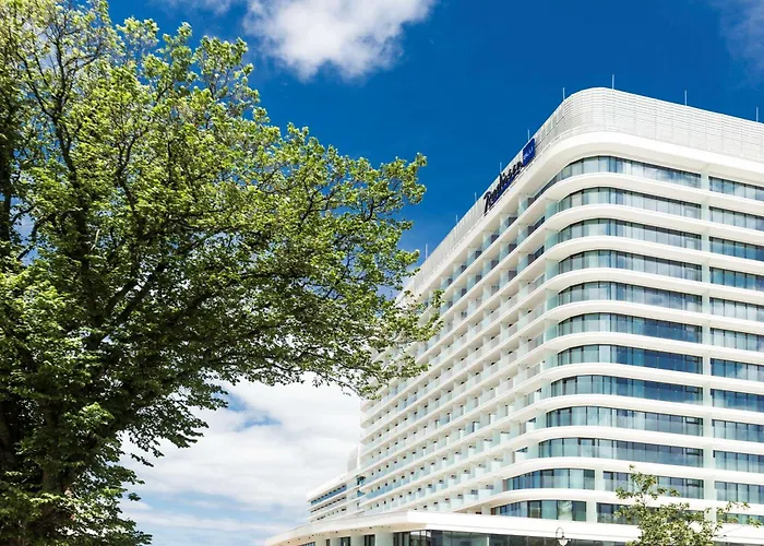 Radisson Blu Resort Swinoujscie