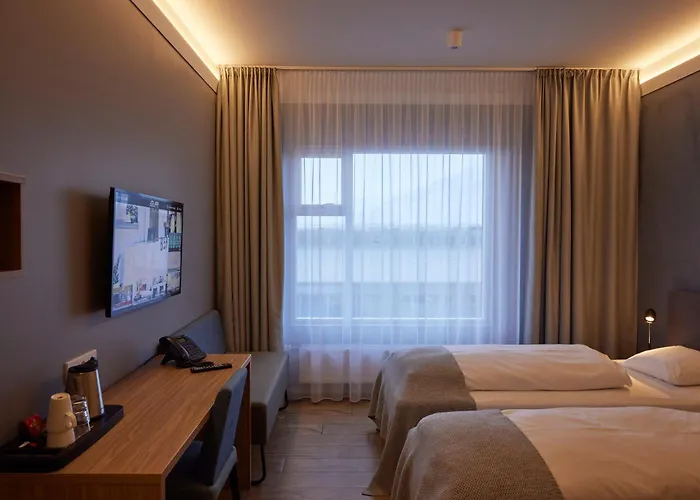 Hotel Vesturland