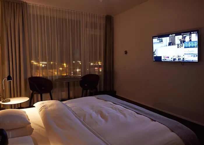 Hotel Vesturland
