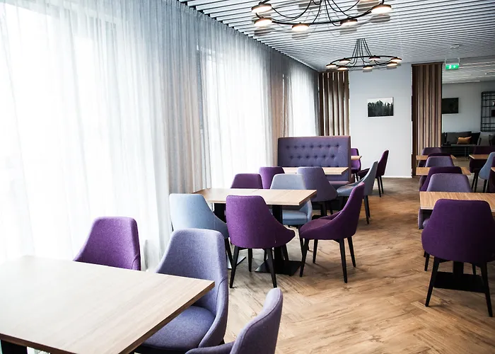 Hotel Vesturland