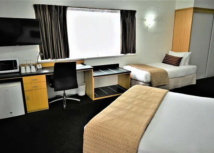 Grand Country Lodge