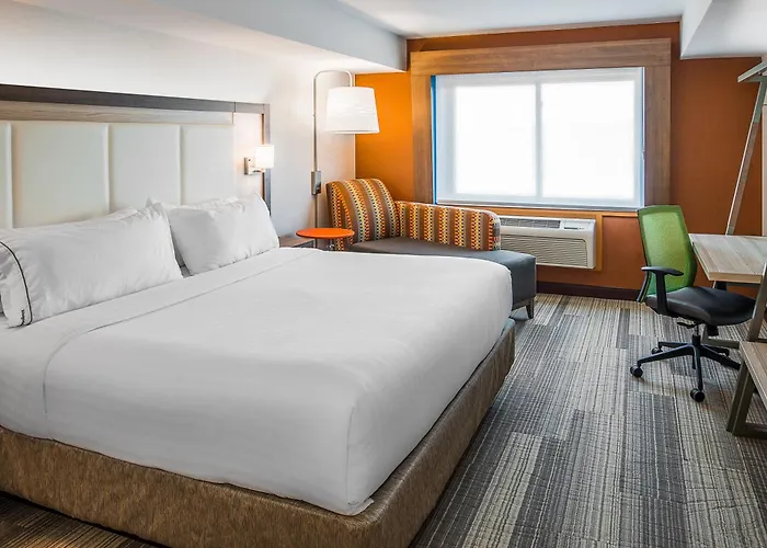 Holiday Inn Express & Suites Halifax - Bedford By Ihg
