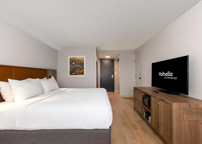 Valhalla Hotel & Conference Centre