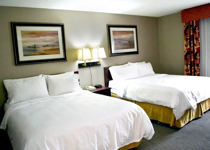 Holiday Inn Express Red Deer By Ihg