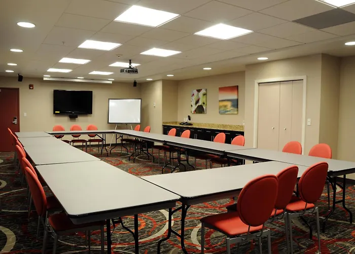 Chateau Inn & Suites Bonnyville