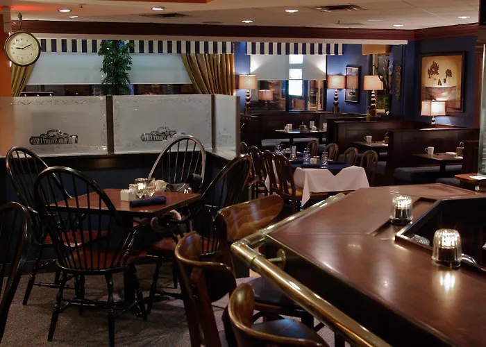 Maritime Inn Antigonish