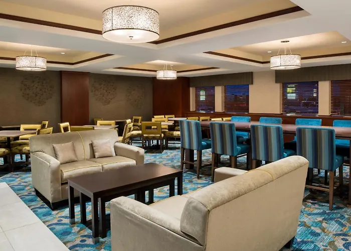 Holiday Inn Express Hotel & Suites Sherwood Park-Edmonton Area By Ihg