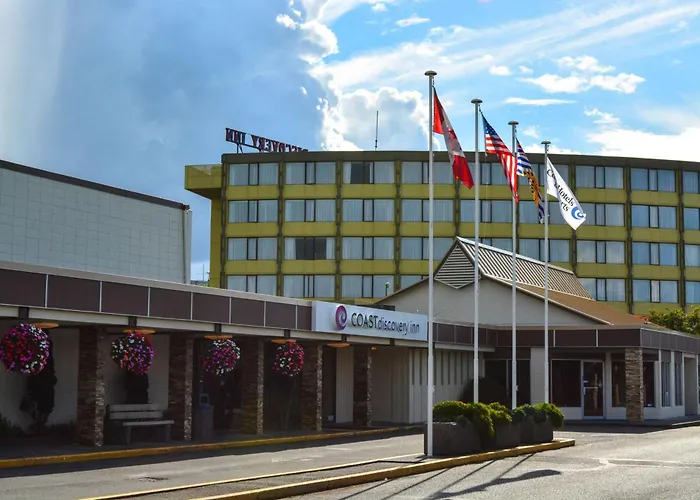 Coast Discovery Inn