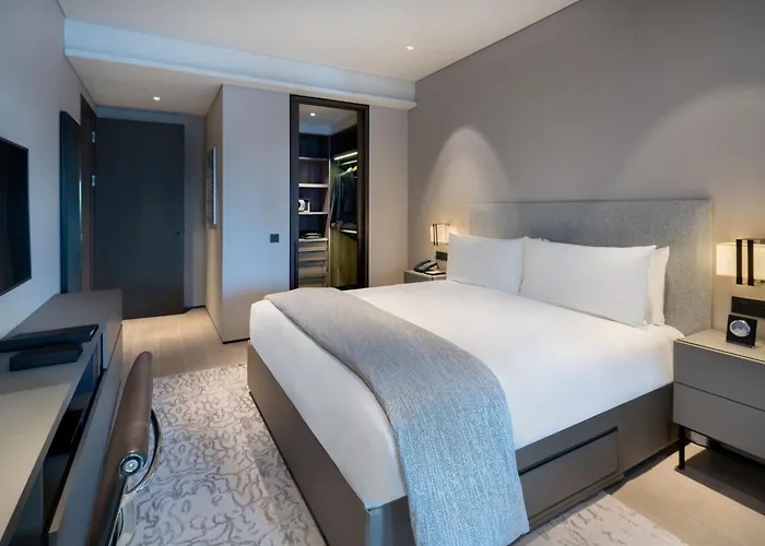 Dao By Dorsett Amtd Singapore