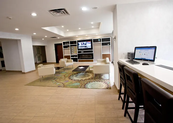 Holiday Inn Hotel Peterborough Waterfront By Ihg