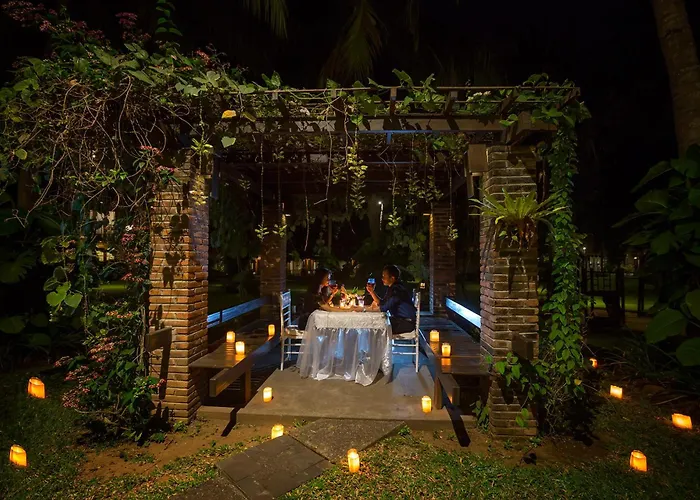 Ketapang Indah Hotel