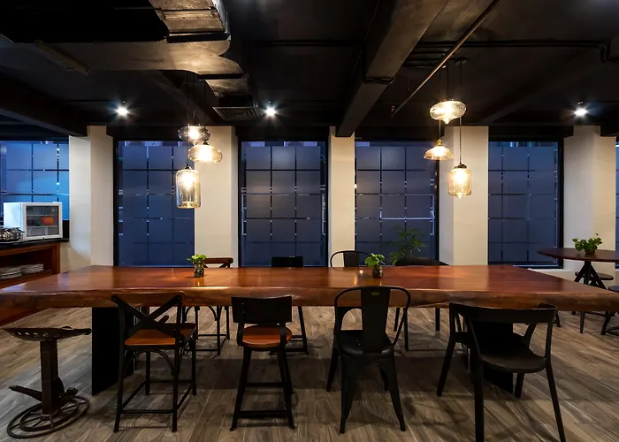 S Loft Manado