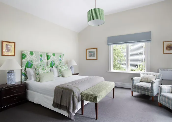 The Martinborough Hotel